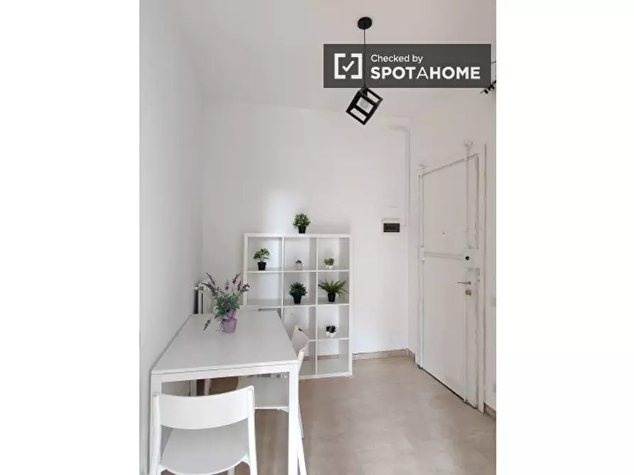 Immagine 8 di Appartamento in affitto  in Via Tertulliano a Milano