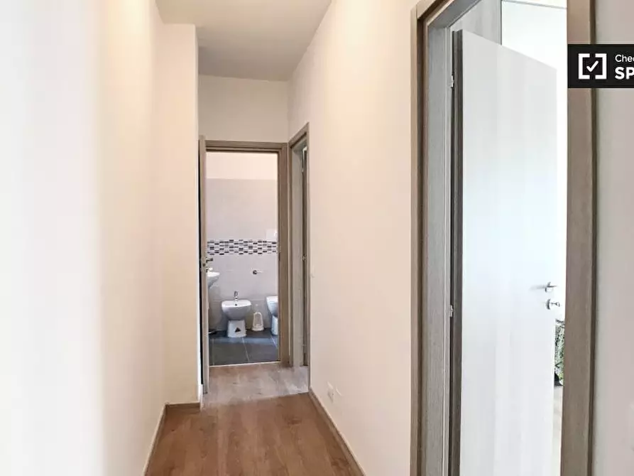 Immagine 16 di Camera condivisa in affitto  in Via Luigi Chiarelli, 20151 Milano MI, Italy a Milano