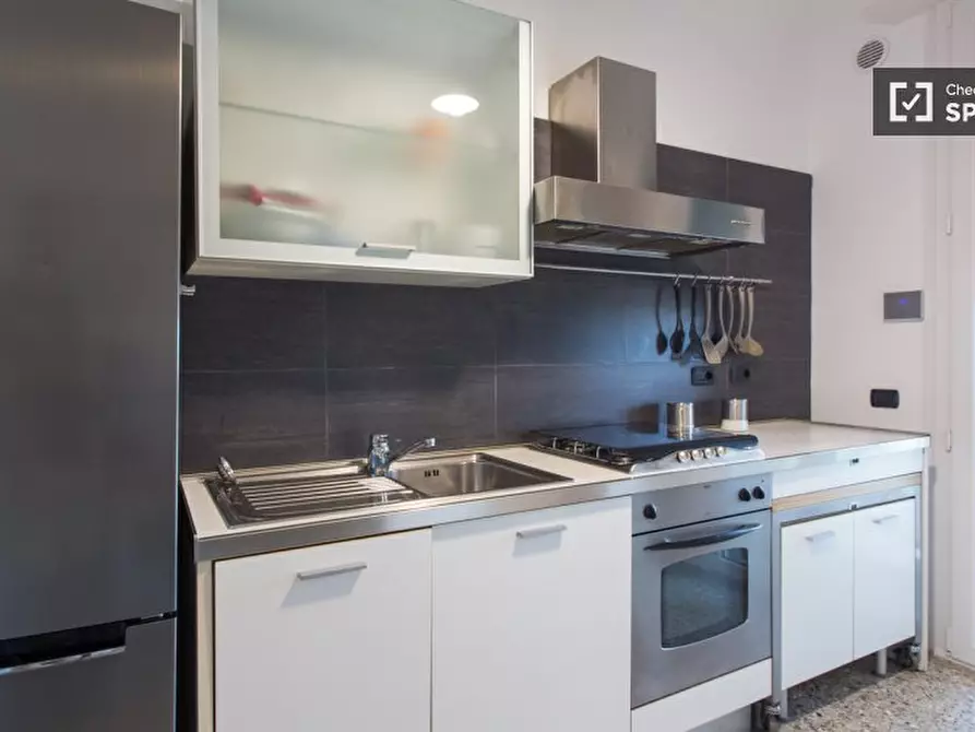 Immagine 10 di Camera condivisa in affitto  in Piazza S. Lorenzo a Buccinasco