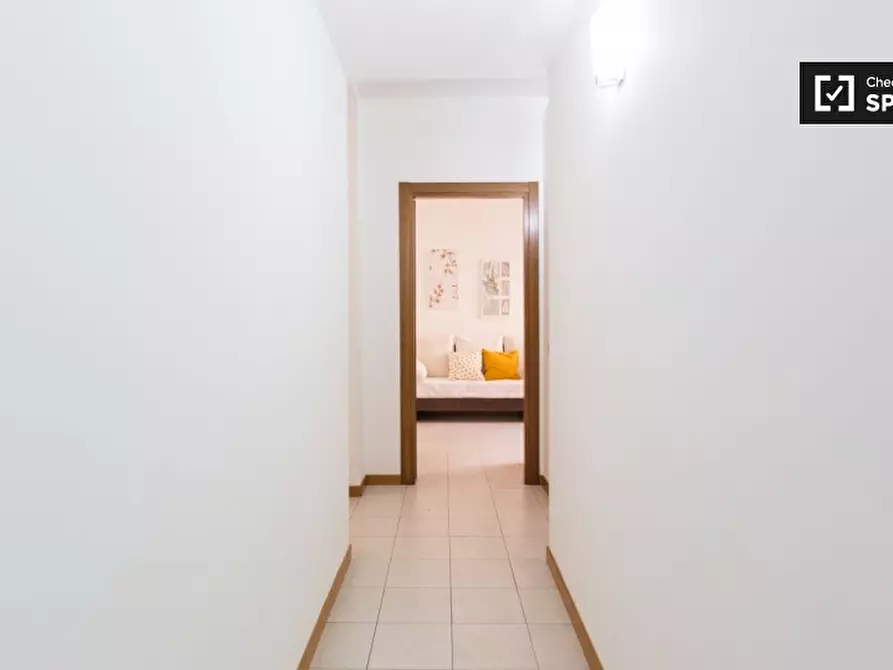 Immagine 9 di Appartamento in affitto  in Via Giuseppina Lazzaroni a Milano