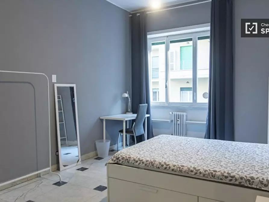 Immagine 4 di Camera condivisa in affitto  in Viale Parioli a Roma