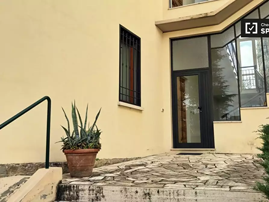 Immagine 17 di Appartamento in affitto  in Via S. Damiano a Firenze