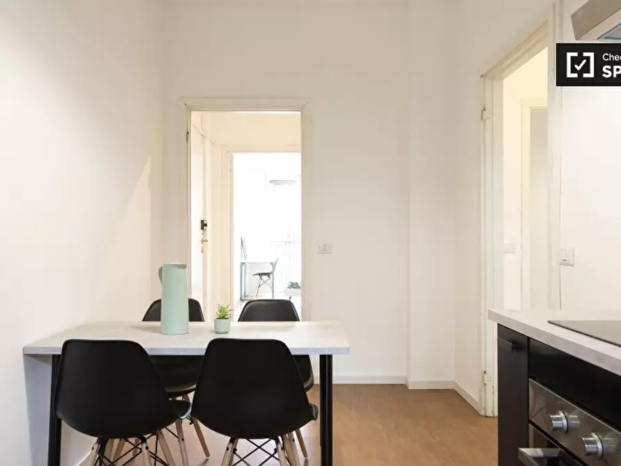 Immagine 6 di Camera condivisa in affitto  in Via Leopoldo Cicognara a Milano