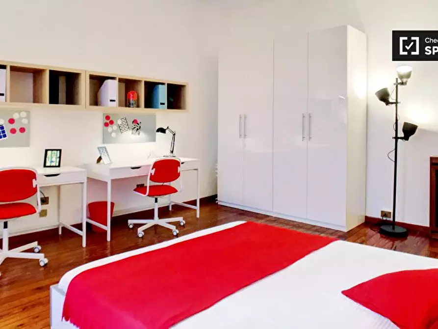 Immagine 4 di Camera condivisa in affitto  in Viale Bligny a Milano