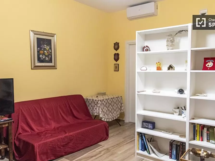 Immagine 4 di Appartamento in affitto  in Vicolo di Bravetta a Roma