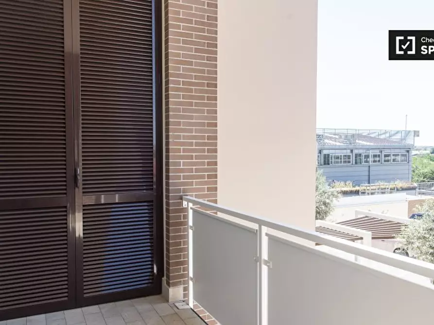 Immagine 2 di Ufficio in affitto  in Via Prenestina a Roma