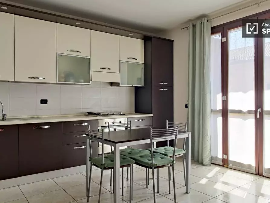 Immagine 7 di Ufficio in affitto  in Via XX Settembre a Lissone