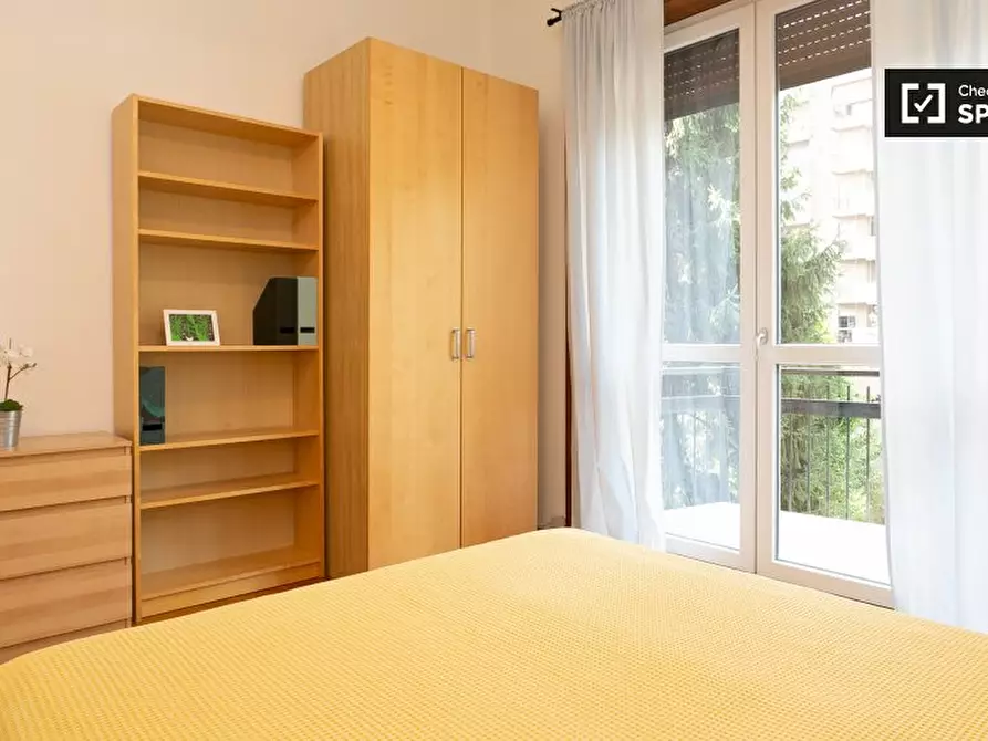 Immagine 13 di Camera condivisa in affitto  in Largo Isabella d'Aragona a Milano