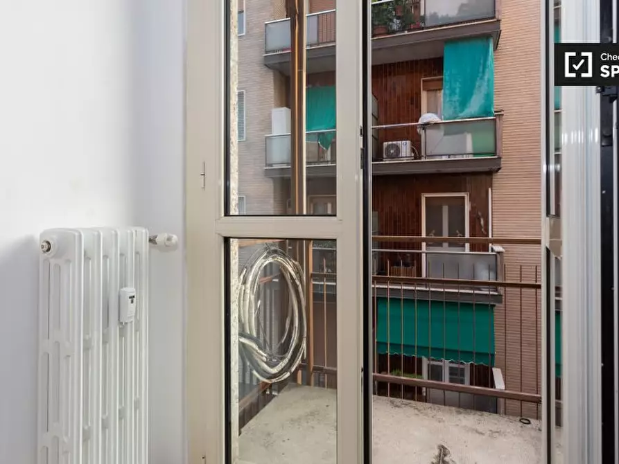 Immagine 7 di Camera condivisa in affitto  in Via Umberto Fogagnolo a Sesto San Giovanni