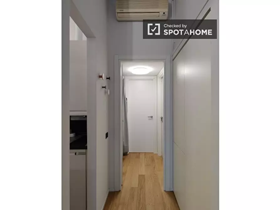 Immagine 19 di Appartamento in affitto  in Via Carlo Imbonati a Milano