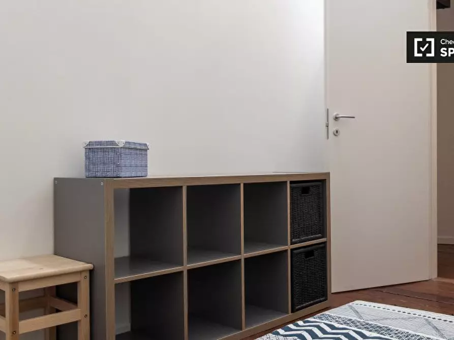 Immagine 4 di Camera condivisa in affitto  in Via Filippino degli Organi a Milano