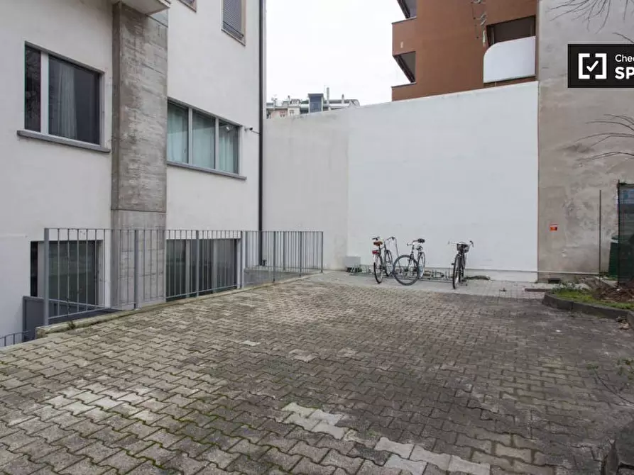 Immagine 13 di Appartamento in affitto  in Via Ambrogio Binda a Milano