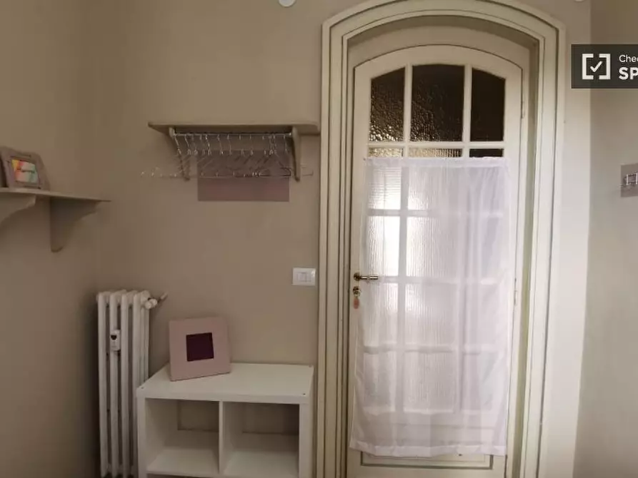 Immagine 5 di Camera condivisa in affitto  in Piazza Tancredi Galimberti a Torino