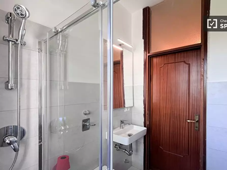 Immagine 15 di Camera condivisa in affitto  in Via Carlo Marx a Sesto San Giovanni