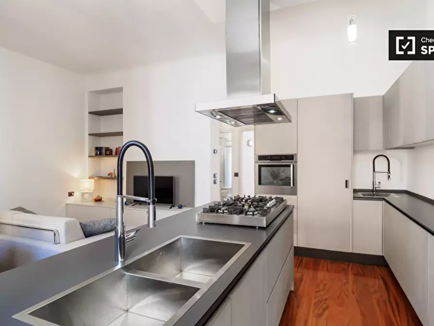 Immagine 17 di Appartamento in affitto  in Via Paracelso a Milano