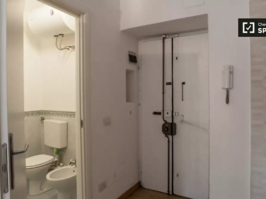 Immagine 11 di Ufficio in affitto  in Via Marghera a Milano