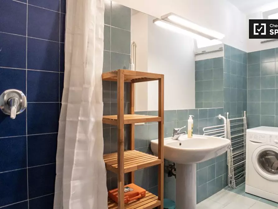 Immagine 19 di Camera condivisa in affitto  in Via Filippino degli Organi a Milano