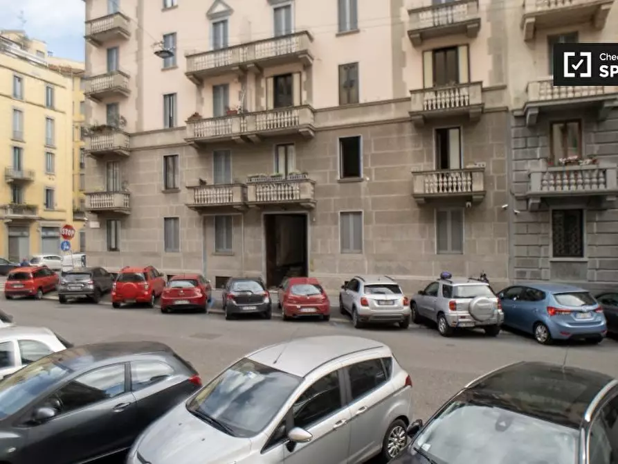 Immagine 3 di Appartamento in affitto  in Via Leopoldo Cicognara, 20129 Milano MI, Italy a Milano