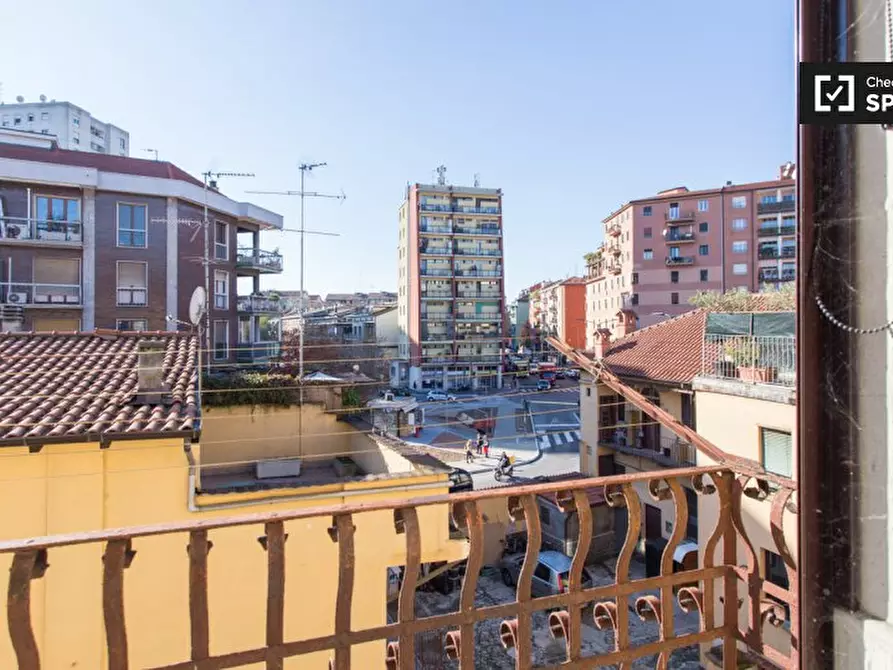 Immagine 14 di Appartamento in affitto  in Via S. Dionigi a Milano