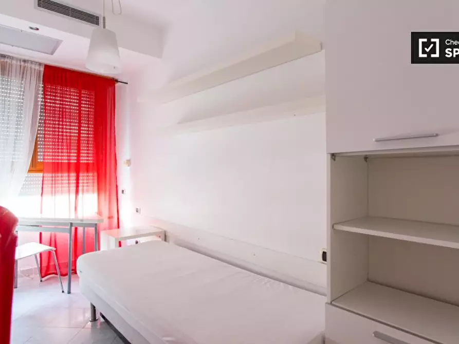 Immagine 18 di Appartamento in affitto  in Via Giovanni Spadolini a Milano