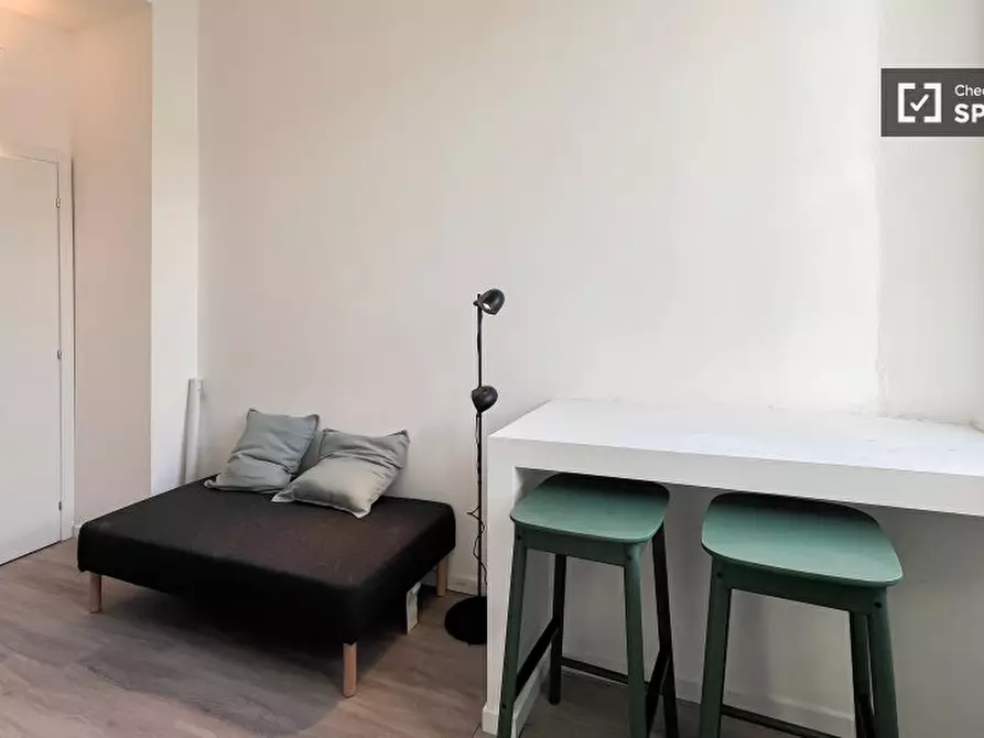 Immagine 11 di Camera condivisa in affitto  in Via Privata Maddalena Giudice Donadoni a Milano