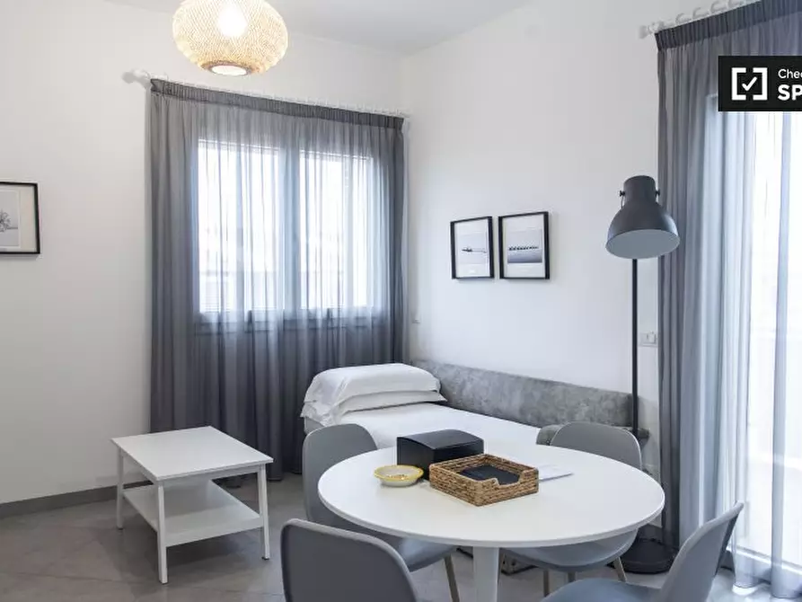 Immagine 10 di Appartamento in affitto  in Via Prenestina a Roma