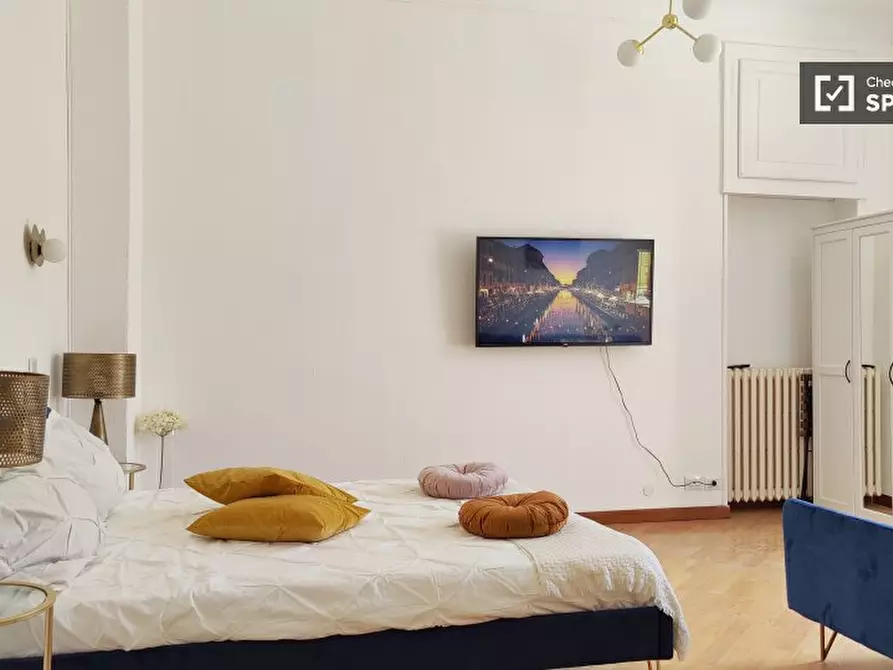 Immagine 7 di Appartamento in affitto  in Via Goffredo Mameli a Milano