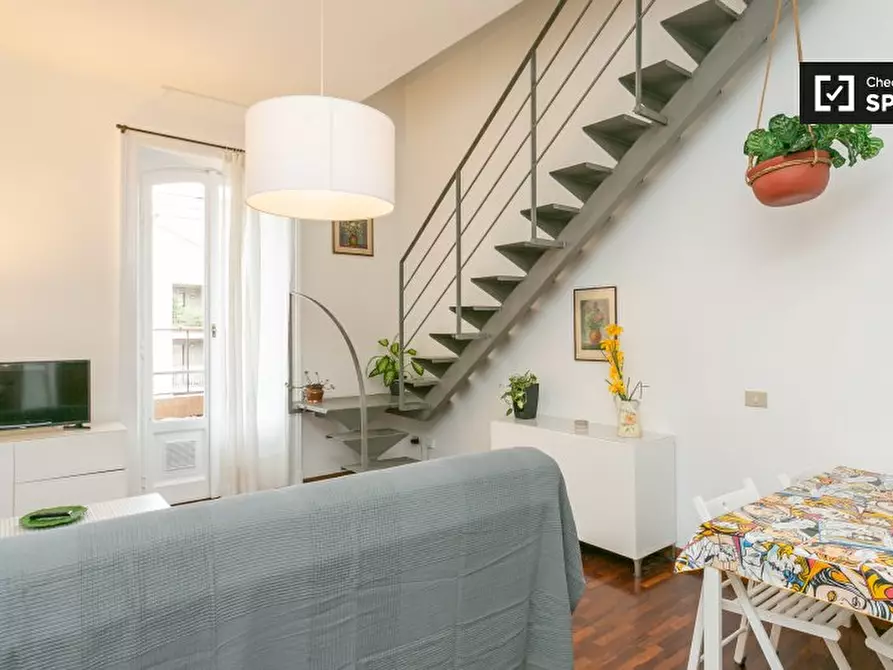 Immagine 11 di Camera condivisa in affitto  in Viale Monza, 20127 Milano MI, Italy a Milano