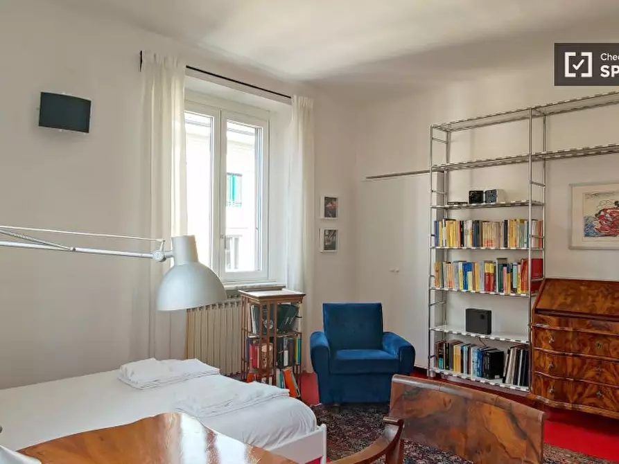 Immagine 10 di Appartamento in affitto  in Via Lecco a Milano