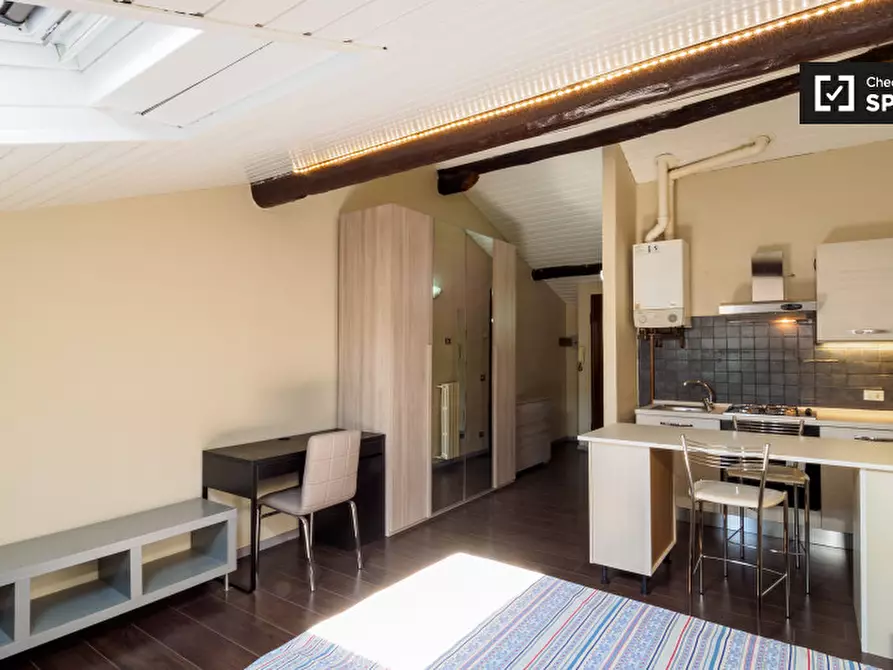 Immagine 2 di Ufficio in affitto  in Via Privata Pietro Magistretti a Milano