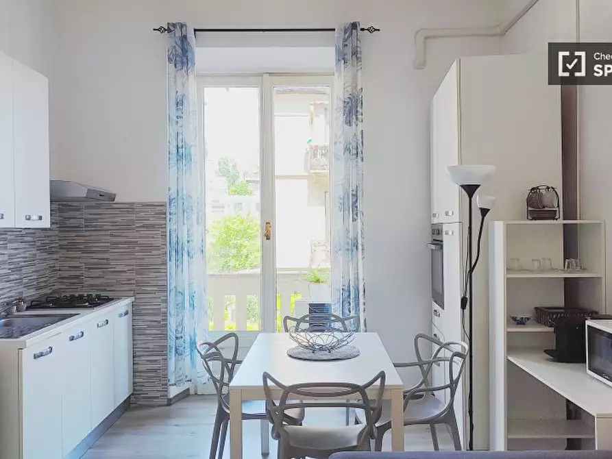 Immagine 11 di Appartamento in affitto  in Via Casella a Milano