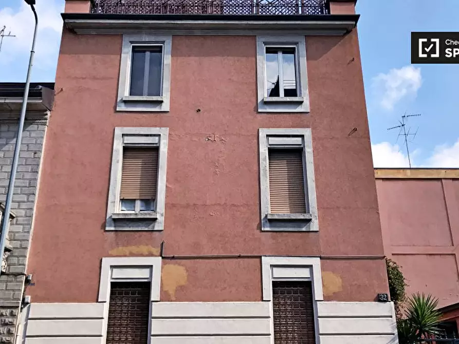 Immagine 17 di Ufficio in affitto  in Via Accademia, 20131 Milano MI, Italy a Milano