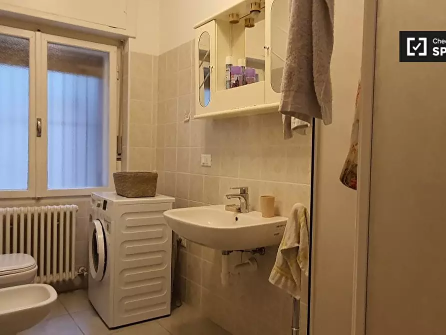 Immagine 7 di Camera condivisa in affitto  in Via S. Giovanni a Trento