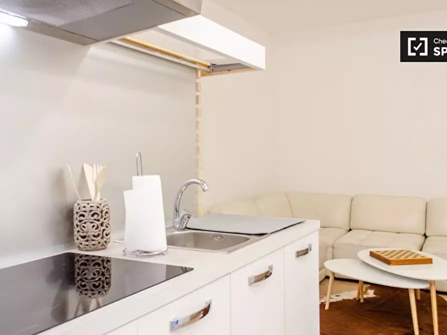 Immagine 6 di Appartamento in affitto  in Via Livorno, 00162 Roma RM, Italy a Roma