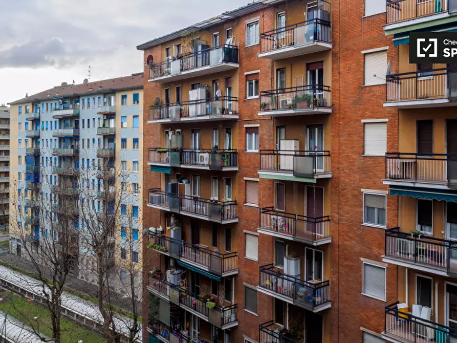 Immagine 12 di Appartamento in affitto  in Via Piero Martinetti a Milano
