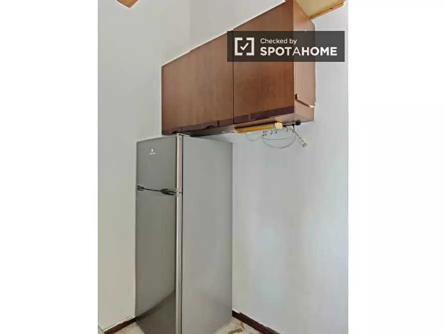 Immagine 11 di Ufficio in affitto  in Viale Famagosta a Milano