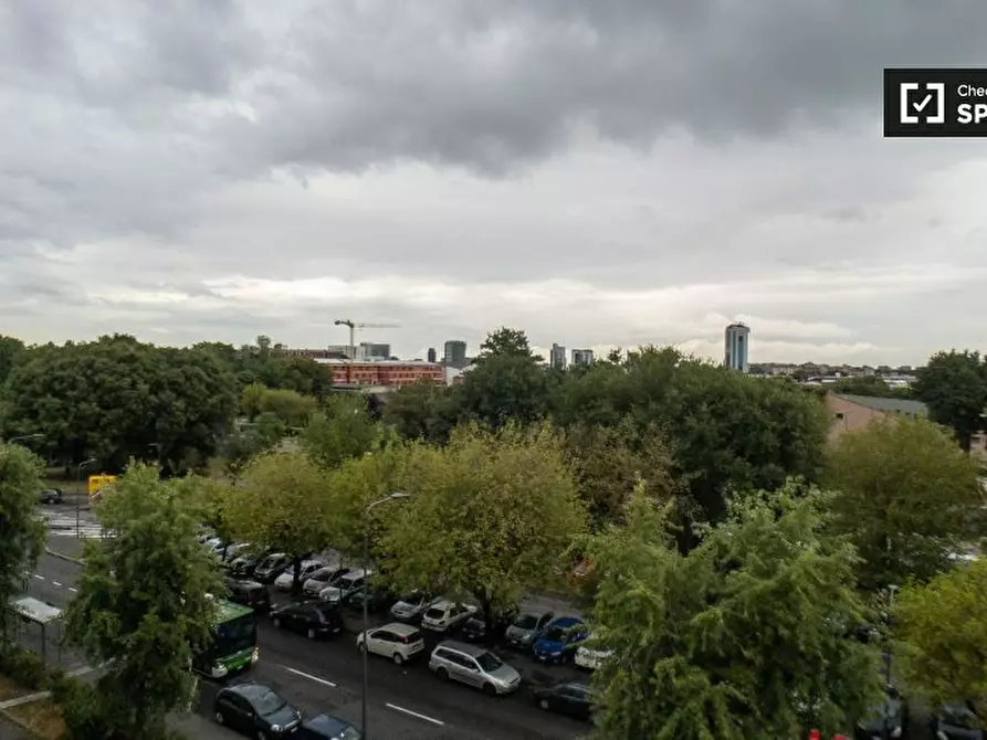 Immagine 5 di Camera condivisa in affitto  in Via Lucca, 20152 Milano MI, Italy a Milano