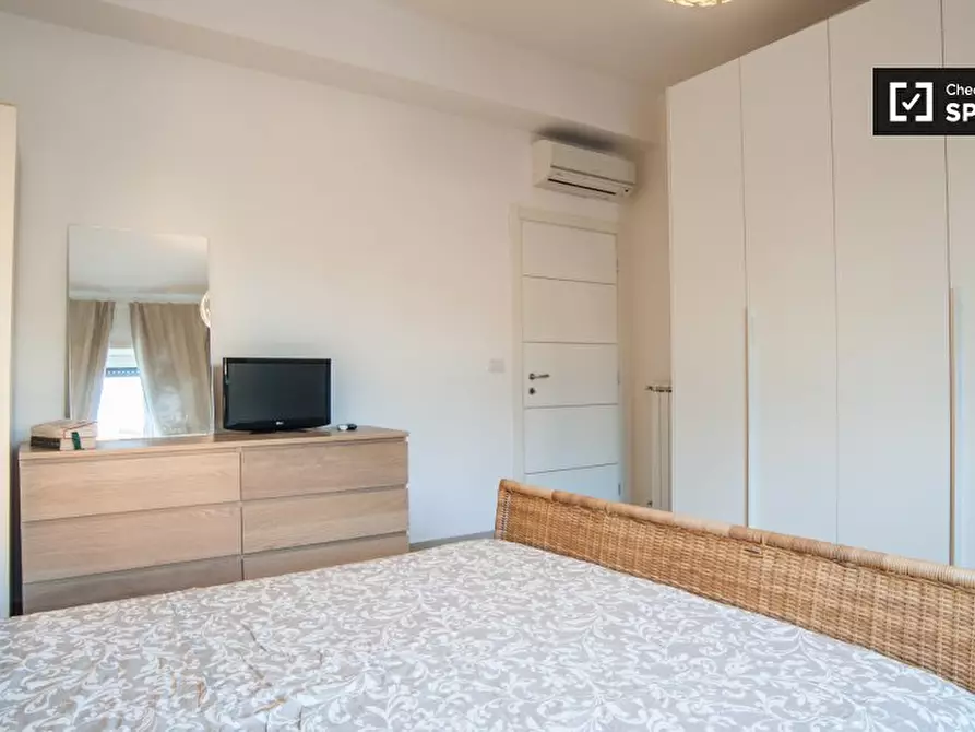 Immagine 13 di Appartamento in affitto  in Via Alberto Bolognetti, 00167 Roma RM, Italy a Roma