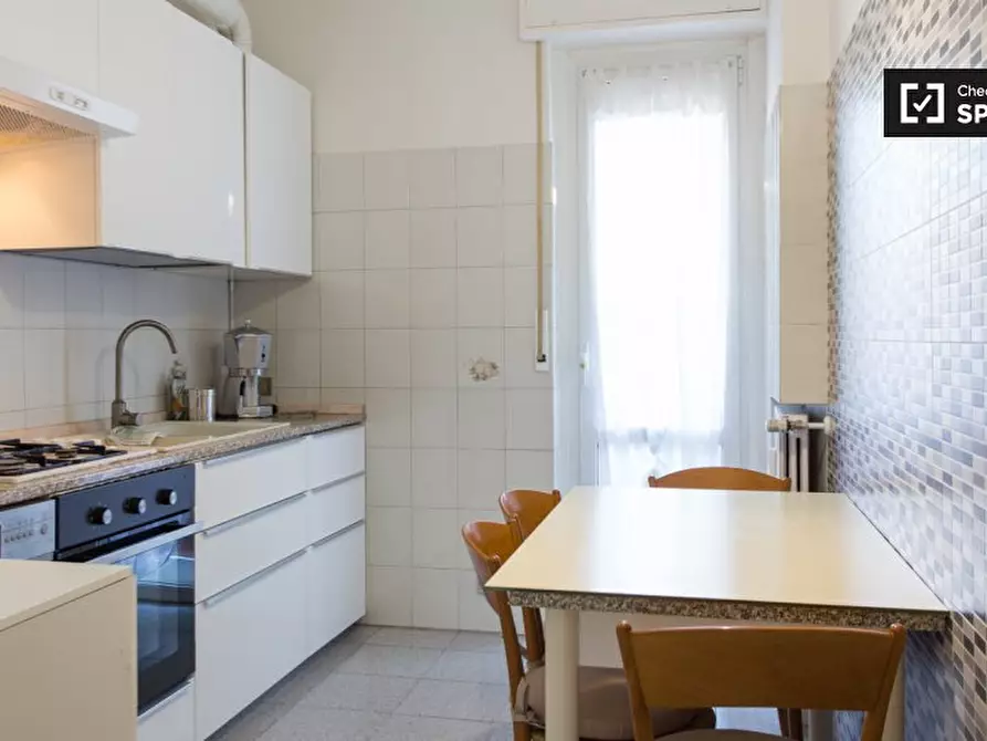 Immagine 9 di Appartamento in affitto  in Via Lucca a Milano