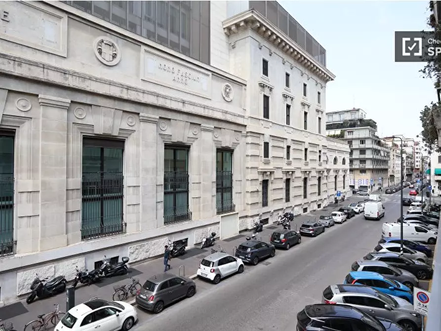 Immagine 11 di Appartamento in affitto  in Via Soperga a Milano