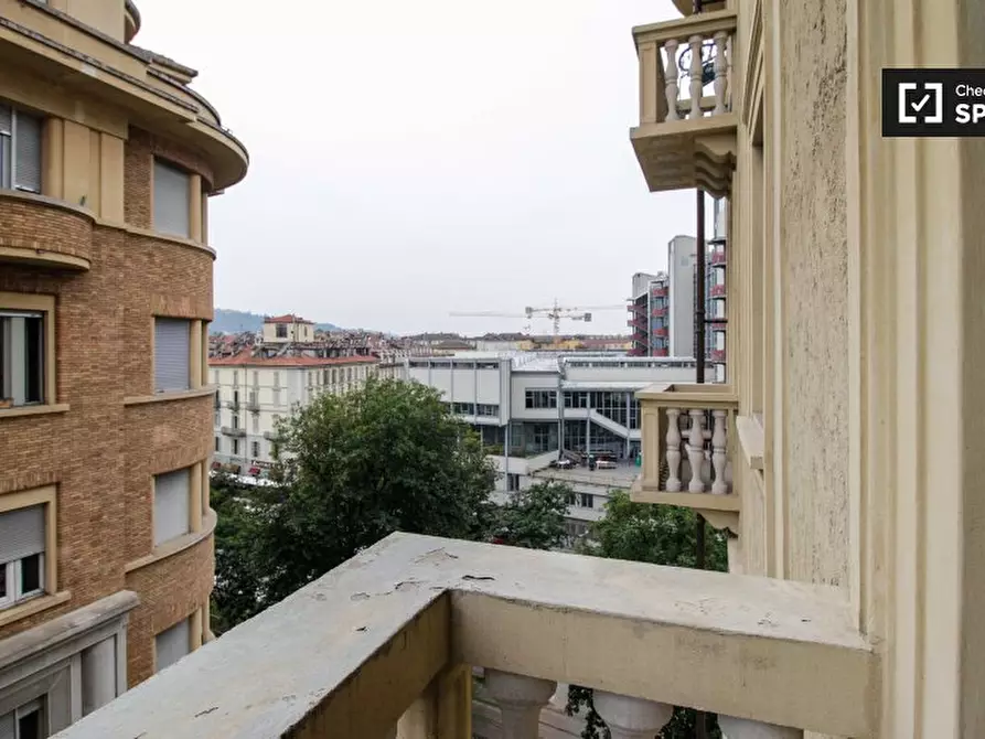 Immagine 8 di Camera condivisa in affitto  in Corso S. Maurizio a Torino