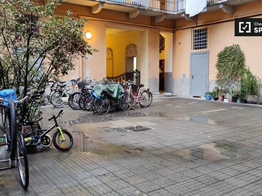 Immagine 12 di Appartamento in affitto  in Viale Monza a Milano