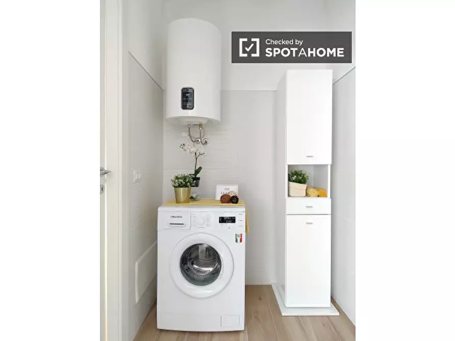 Immagine 14 di Ufficio in affitto  in Via Gaudenzio Ferrari a Milano