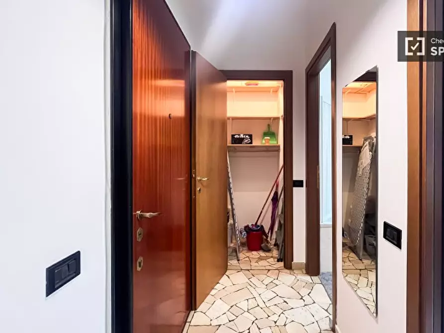 Immagine 15 di Appartamento in affitto  in Via Bessarione a Milano