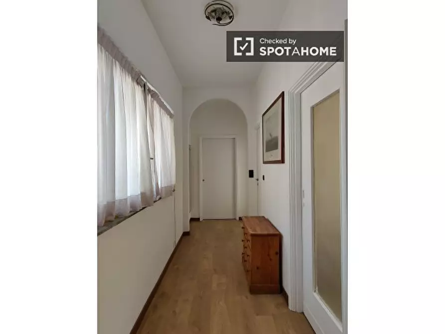 Immagine 19 di Appartamento in affitto  in Via Nino Bixio a Milano