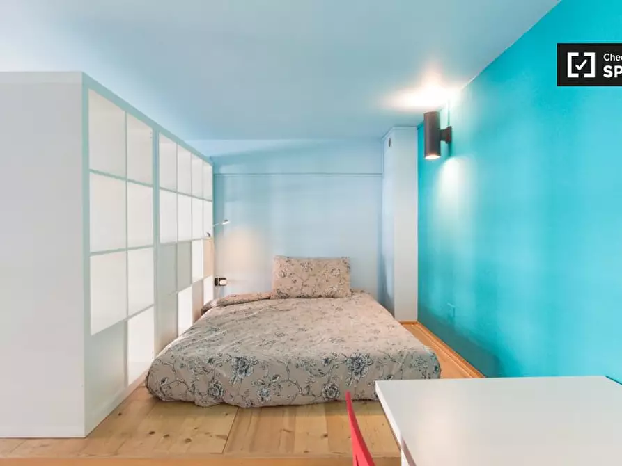 Immagine 14 di Ufficio in affitto  in Via Giacomo Watt a Milano