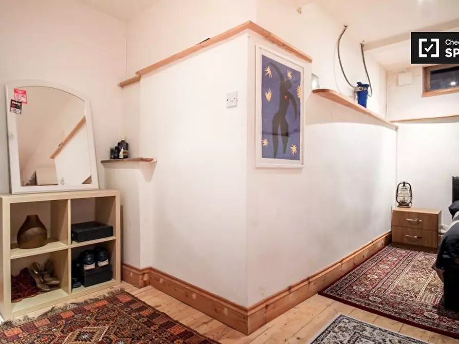Immagine 2 di Camera condivisa in affitto  in Southborough Road a Hackney
