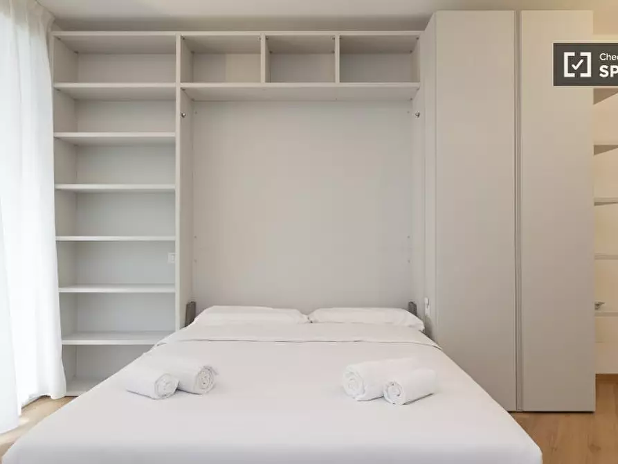 Immagine 13 di Ufficio in affitto  in Via Giovanni da Milano a Milano