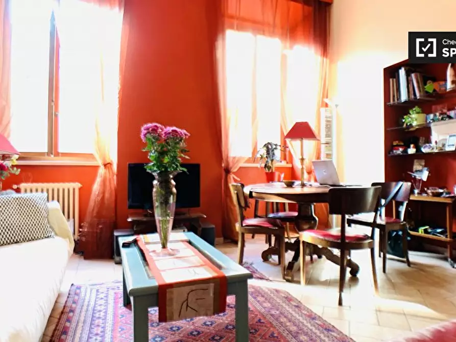 Immagine 9 di Camera condivisa in affitto  in Via di Monserrato, 00186 Roma RM, Italy a Roma