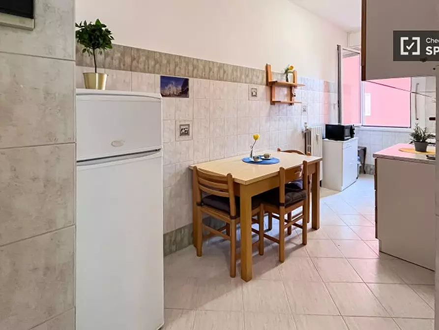 Immagine 17 di Camera condivisa in affitto  in Via Fratelli Bressan a Milano